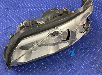 2004-2007 Volvo S60R V70R Left LH Headlight Driver For Parts 30698823 OEM #2846M • $189.99
