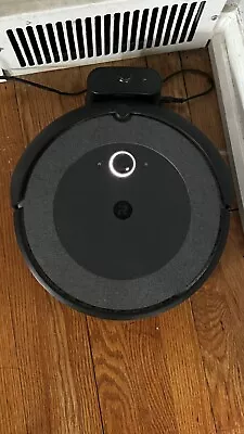 IRobot Roomba I3  Robot Vacuum & Charging Dock -used • $28