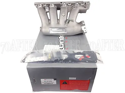 Skunk2 Pro Series Intake Manifold For 06-11 Honda Civic Si FA5/FG2 & K20Z3 Swap • $466.88