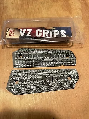 Vz Grips 1911 • $50