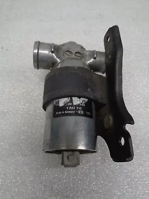 1999-2005 BMW 323i E46 IDLE AIR CONTROL VALVE OEM KD70753 • $48