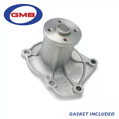 Water Pump FOR Mazda 1000 Bongo 1300 E1300 323 808 E1400 PB TC UC 1966-1981 GMB • $61.75