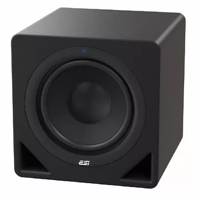 ESI Aktiv 10s Powered Studio Monitoring Subwoofer • £186.81