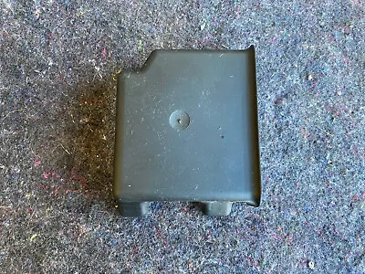 98-00 Volvo V70 V70R XC S70 9168186 Interior Fuse Box Cover Trim #1447E • $13.49