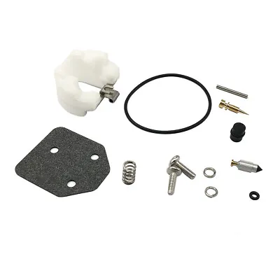 67D-W0093-00 Carburetor Repair Kit For Yamaha 4 Stroke 4HP F4 Outboard Motor • $17.50