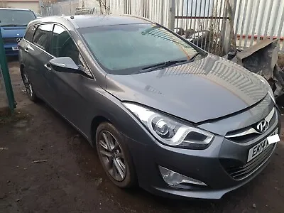 Hyundai I40 1.6 Crdi D4fd Auto  Relay Estate 2012 2013 2014  Breaking Spares  • £49.95