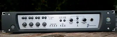 Digidesign Digi 002 Rack Mount Pro Audio Studio Recording + Midi System Tested • $72.50