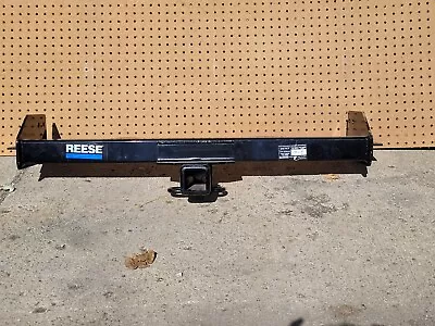 Reese 33044 Class III Trailer Hitch W/ 2 In. Receiver For 97-04 Montero Sport • $79