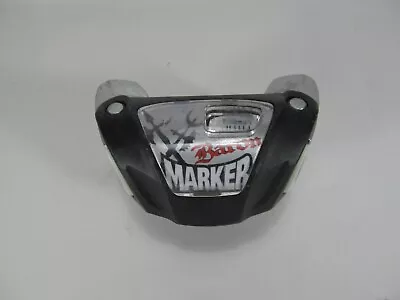 Marker Baron Touring Binding Toe Piece  • $18.23