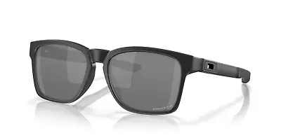 New And Authentic Oakley Sunglasses 9272 Black Iridium Polarised • $190