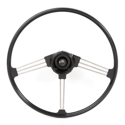 New OE Type Reproduction Steering Wheel For MGB 1963-1967 Premium Quality • $289.95