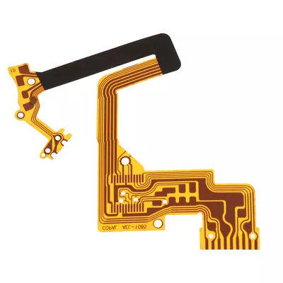 Camera Lens Shutter Flex Cable Repair Parts For Ricoh GR1 GR1S GR1V GR21 • $16.70