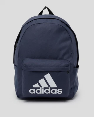 $40 • Buy Adidas Classic Bos Backpack
