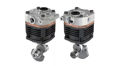 Air Brake Compressor For Mercedes / OM 501 / 502 V8 ENGINE • $675