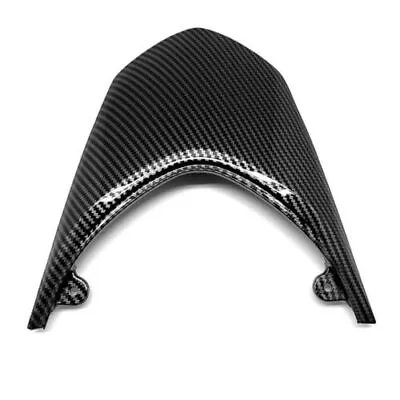 Carbon Fiber Rear Upper Tail Light Cover Fairing For KAWASAKI ZX10R 2004-2005 US • $29.95