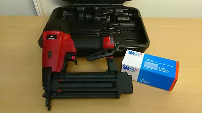 £156.45 • Buy Montana 18 Gauge Brad Air Nailer