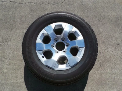 $275 • Buy Holden Colorado Wheel Alloy Factory, 17x7in, Rg, 01/12- 12 13 14 15 16 17 18 19 