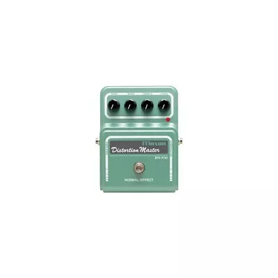Maxon DS-830 [DISTORTION MASTER] Guitar Effects Pedal From Japan • $254