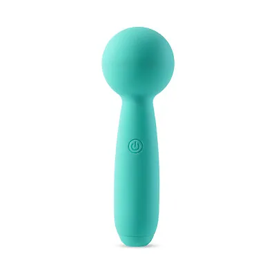 Tracy's Dog Wand Massager Stick Portable Relaxation Vibrator With 10 Modes • $17.99