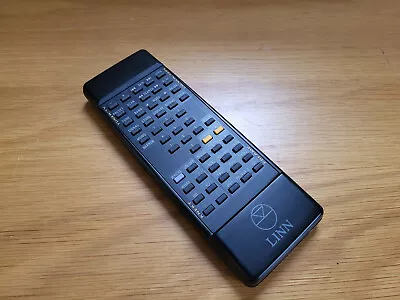 Linn Majik-I Remote Control - Genuine Linn Product. • £48