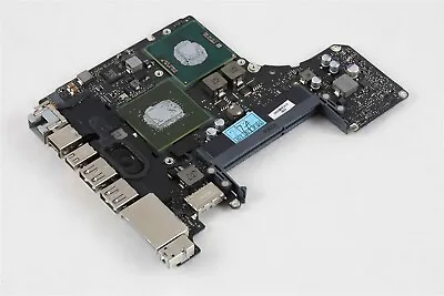 Apple 13  Macbook Pro A1278 MB990LL/A Mid 2009 2.26Ghz Logic Board 820-2530-A • $39.11