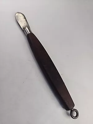 Vintage Unbranded Watchmakers CASE BACK REMOVER KNIFE Watch Tool Used • $19.99