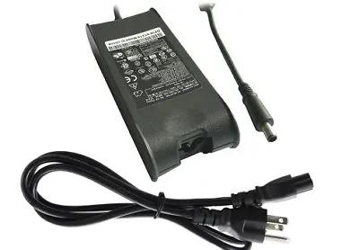 Power Supply AC Power Cord Charger For DELL Vostro 1400 1500 1510 1720 Laptop • $19.61