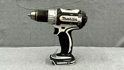 Makita BDF452 18v Lithium 1/2  Cordless Drill Driver (Bare Tool) Free Shipping • $39.99