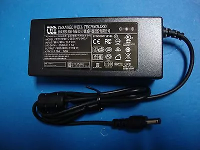 New Moneual RYDIS H68 PRO H67 PRO H65 MR6550 MR6750 Hybrid Robot AC Power Supply • $19.95