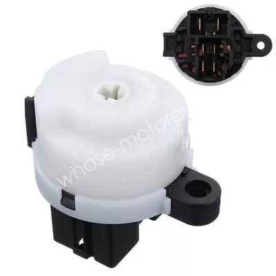 6 Pin Ignition Starter Switch For Mazda B2000 B2500 & Ford Ranger 2500 1996-2002 • $11.09