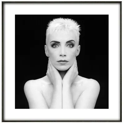 Robert Mapplethorpe 'Annie Lennox' Fine Art Print Various Sizes • $39.10