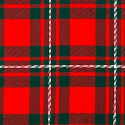 Mens MacGregor Hunting Modern Tartan Kilt Handmade Traditional 8 Yard Kilts • £88