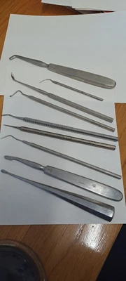 £25 • Buy Antique Dental Equipment 