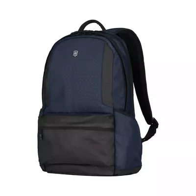 NEW Victorinox Altmont Original Laptop Backpack Blue 48cm • $102.43