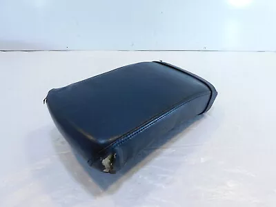 $99.99 • Buy Yamaha V-Star 1100 XVS1100 Classic Silverado OEM Rear Passenger Pillion Seat Pad