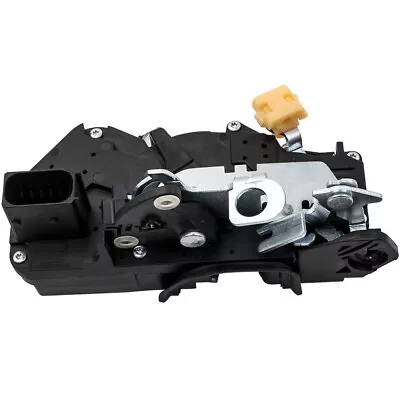 Power Door Lock Actuator Front Left For GMC Yukon For Chevrolet Silverado 1500 • $21