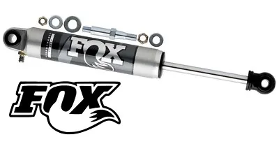 FOX 985-24-001 Shock 2.0 Performance Steering Stabilizer FOR 08-16 F250 F350 SD • $191.90