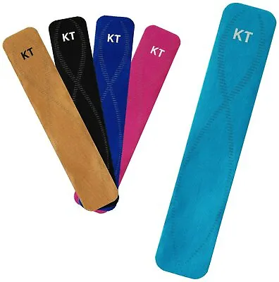 Kt Tape Pro Synthetic Strips Pain Relief Riding Sore Muscles Gym Support 🎁 • $1