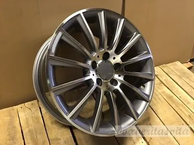 22  Gle63 Amg Style Wheels Rims Fits Mercedes Benz M Class Ml350 Ml550 4matic • $1289.99