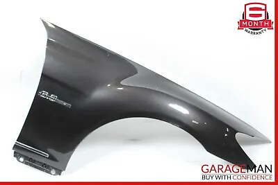 07-10 Mercedes W216 CL550 CL600 Front Right Passenger Side Fender Panel Black • $289.20