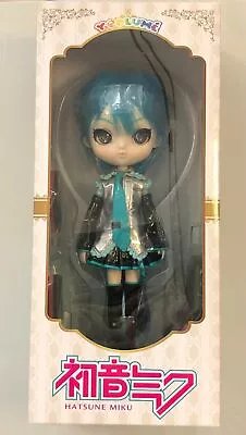 Collection Doll Vocaloid Hatsune Miku Daughter Of Pullip Yeolume Open Box No Use • $129.80