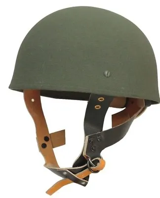 £89.95 • Buy WW2 British MkI Paratrooper Helm - Repro Army Para Soldier Steel All Sizes New