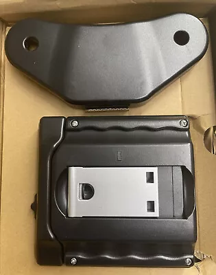 NISSAN ARMADA MURANO PATHFINDER TITAN Tablet Holder OEM 999U8-X7TH3 • $129.99