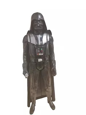 Hasbro Darth Vader 12” Action Figure #B3909 • £4.99