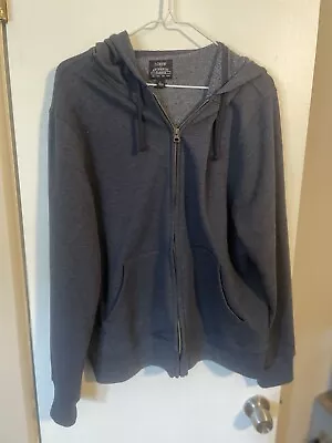 J.Crew Hoodie Mens • $17.35