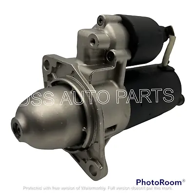 OEM Starter For Saab 9-5 V6 3.0L 99-03 90490356 90490771 93184538 46-70-394 • $72.90