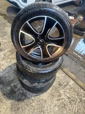 Renault Clio Alloy Wheel 195 55 16 0.9L H4FT 13-18 MK4 X1 Piece • £99.99