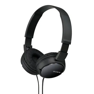 $26 • Buy Sony Overhead Headphones MDRZX110B