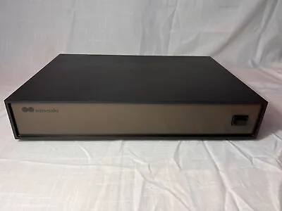 Naim Nap 250 Power Amplifier - 1995 - Olive - Perfect Sound Quality • £1275