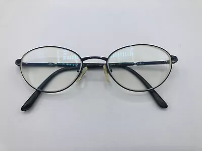 Vintage GUCCI GG 2640 1X Persecution Eyeglass Frames Italy • $34.99